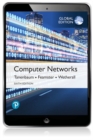 Computer Networks, eBook, Global Edition - eBook