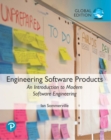 Engineering Software Products: An Introduction to Modern Software Engineering, eBook, Global Edition - eBook