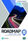 Roadmap C1-C2 Student's Book & Interactive eBook with Online Practice, Digital Resources & App - Book
