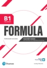 Formula B1 Preliminary Teacher's Book & Teacher's Portal Access Code - Book