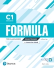 Formula C1 Advanced Exam Trainer without key & eBook - Book
