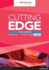 Cutting Edge 3e Elementary Student's Book & eBook with Online Practice, Digital Resources - Book