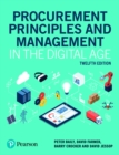 Procurement Principles and Management in the Digital Age - Book