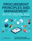 Procurement Principles and Management in the Digital Age - eBook