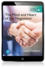The Mind and Heart of the Negotiator, eBook [Global Edition] - eBook