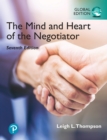The Mind and Heart of the Negotiator, Global Edition - Book