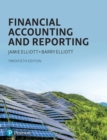 Financial Accounting & Reporting - eBook