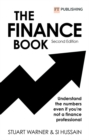 The Finance Book: Understand the numbers even if you're not a finance professional : Understand the numbers even if you're not a finance professional - Book