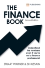 Finance Book, The - eBook