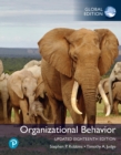 Organizational Behavior, Updated Global Edition - eBook