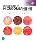 Brock Biology of Microorganisms, Global Edition - Book