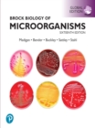 Brock Biology of Microorganisms, Global Edition - eBook