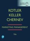 Marketing Management, Global Edition -- (Perpetual Access) - eBook