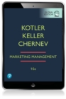 Marketing Management, Global Edition - eBook