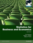 Statistics for Business and Economics, ePub, Global Edition - eBook