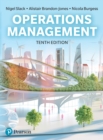 Slack: Operations Management 10th edition (uPDF) - eBook