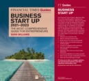FT Guide to Business Start Up 2021-2023 (PDF) - eBook