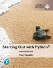 Starting Out with Python, ePub [Global Edition] - eBook