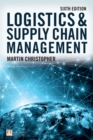 Logistics and Supply Chain Management - eBook