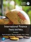 International Finance: Theory and Policy, Global Edition - Book