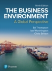 The Business Environment: A Global Perspective - eBook
