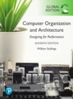 Computer Organization and Architecture, Global Edition - eBook