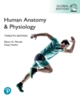 Human Anatomy & Physiology, Global Edition - Book