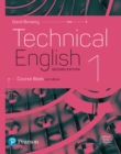 Technical English 2nd Edition Level 1 Course Book and eBook - Book