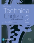 Technical English 2nd Edition Level 2 Course Book and eBook - Book