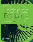 Technical English 2nd Edition Level 3 Course Book and eBook - Book