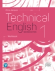 Technical English 2nd Edition Level 1 Workbook - Book