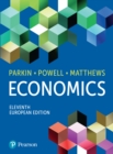 Economics, European edition - eBook