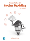 Essentials of Services Marketing - eBook