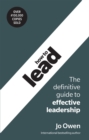 How to Lead: The definitive guide to effective leadership - Book