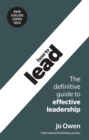 How to Lead - eBook