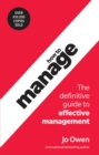 How to Manage: The definitive guide to effective management - Book