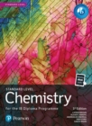 Pearson Chemistry for the IB Diploma Standard Level - Book