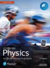 Pearson Physics for the IB Diploma Higher Level - Book