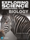 Exploring Science International Biology Student Book ebook - eBook
