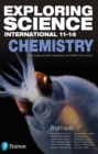 Exploring Science International Chemistry Student Book ebook - eBook
