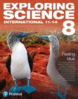 Exploring Science International Year 8 Student Book ebook - eBook