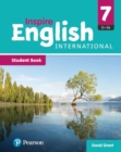 Inspire English International Student Book Year 7 ebook - eBook