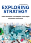 Exploring Strategy - eBook