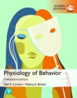 Physiology of Behavior, Global Edition - Book