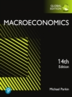 Macroeconomics, Global Edition - eBook