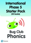 International Bug Club Phonics Phase 5 Starter Pack (50 books) - Book
