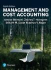 Management and Cost Accounting - eBook