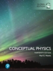 Conceptual Physics, Global Edition - eBook