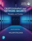 Cryptography and Network Security: Principles and Practice, Global Edition - eBook