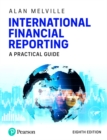 International Financial Reporting - Book